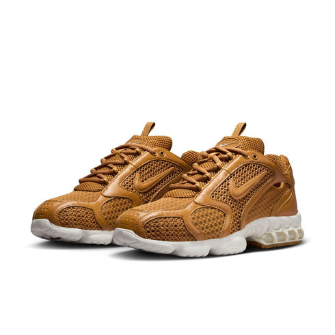 NIKE Air Zoom Spiridon Cage Mens Sneakers